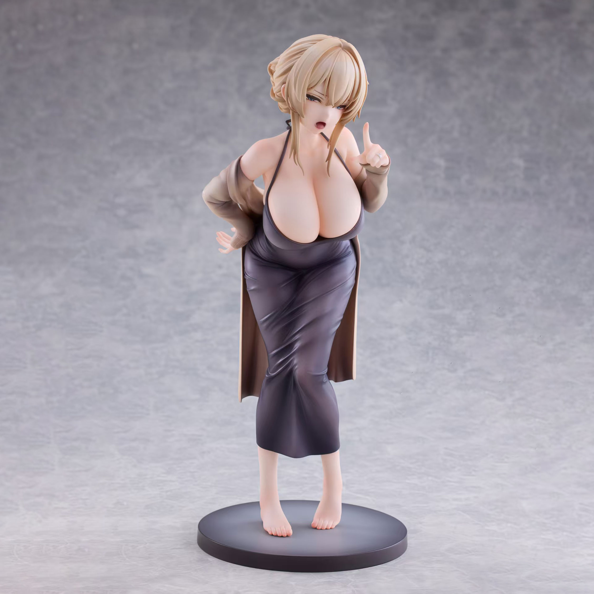 Popular Anime Merchandise - Figurinha de Modelo GK Irene Anime,