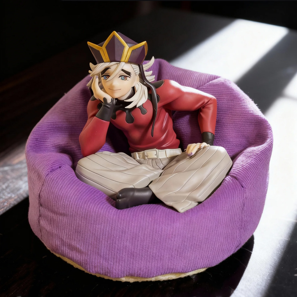Popular Anime Merchandise - Mercadoria de filme de anime nova