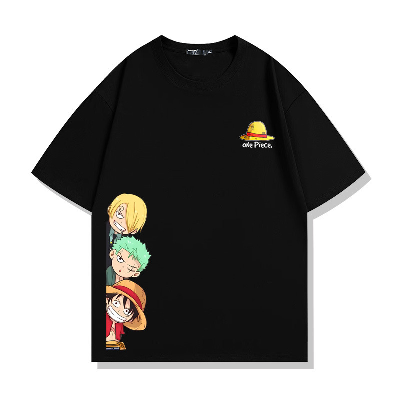 Popular Anime Merchandise - Uma peça chapéu de palha piratas