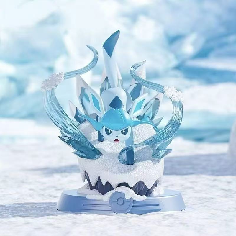 Coleção de Figuras de Ação Ani - Pokemon Anime Merchandise avaliação e preço