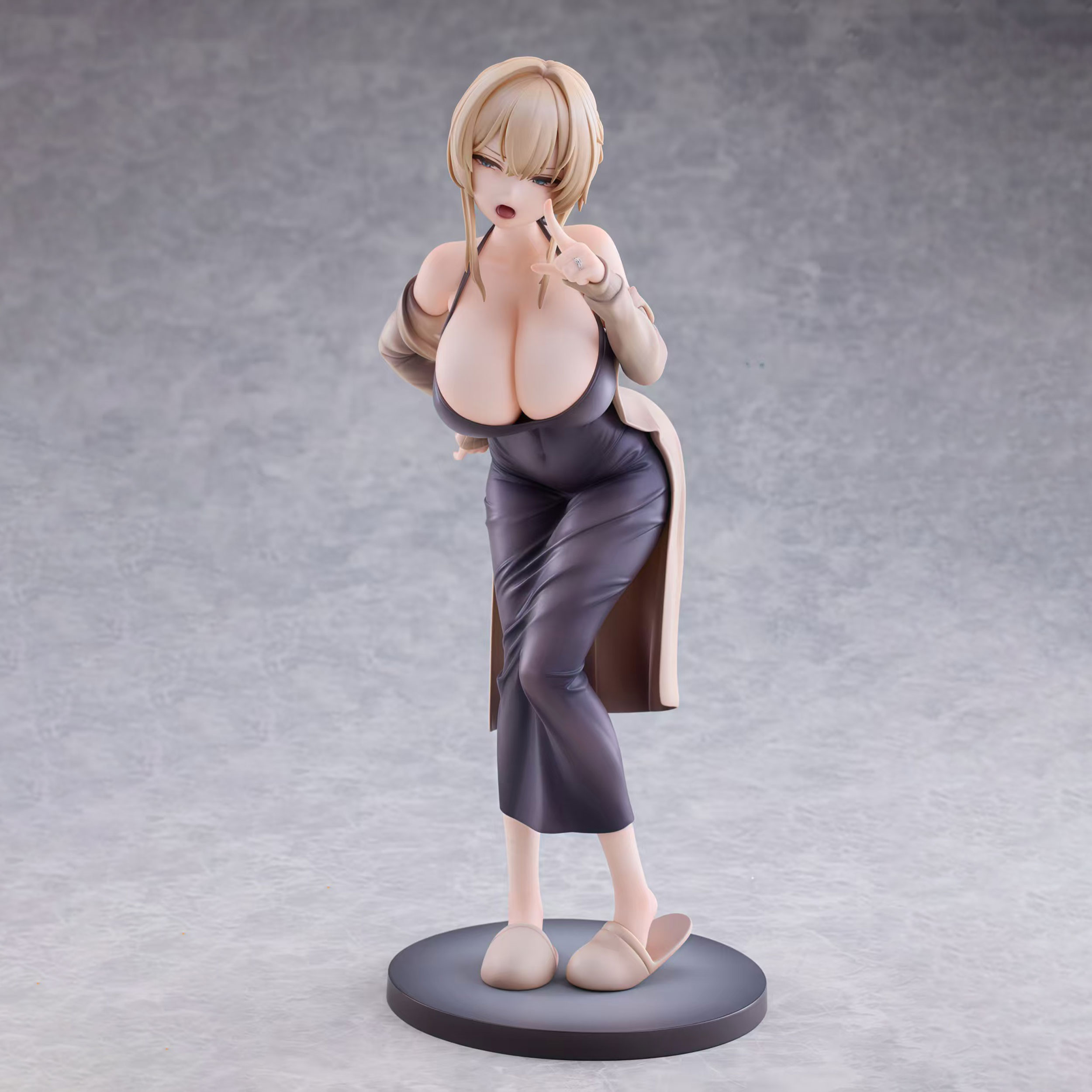 Figurinha de Modelo GK Irene A - Popular Anime Merchandise avaliação e preço