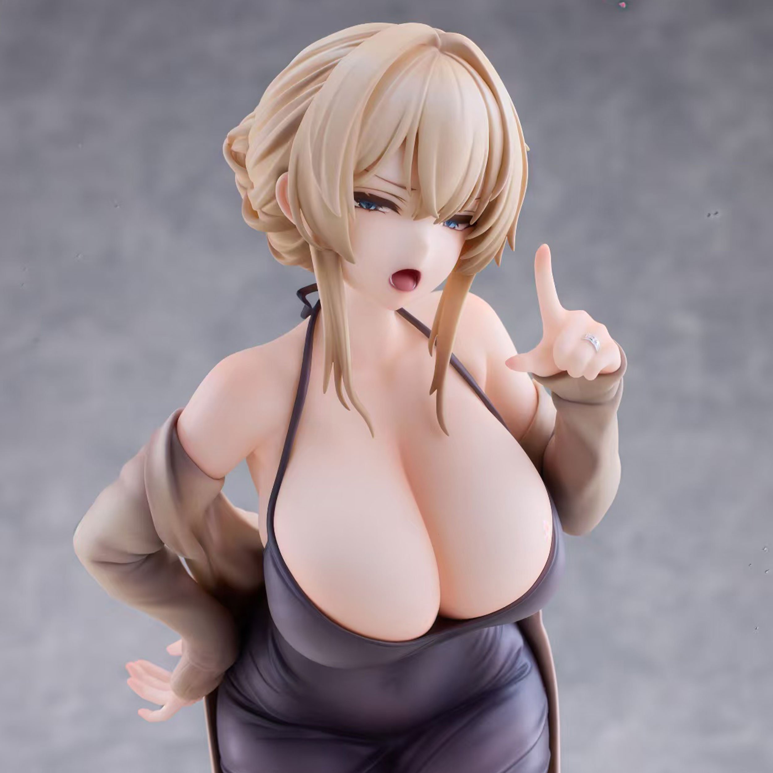 Figurinha de Modelo GK Irene A - Popular Anime Merchandise avaliação e preço