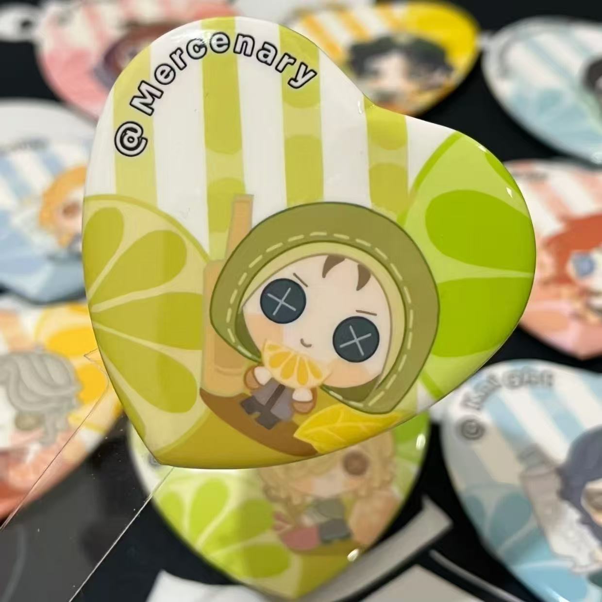 Nova mercadoria de cosplay de  - Top Anime Merchandise avaliação e preço