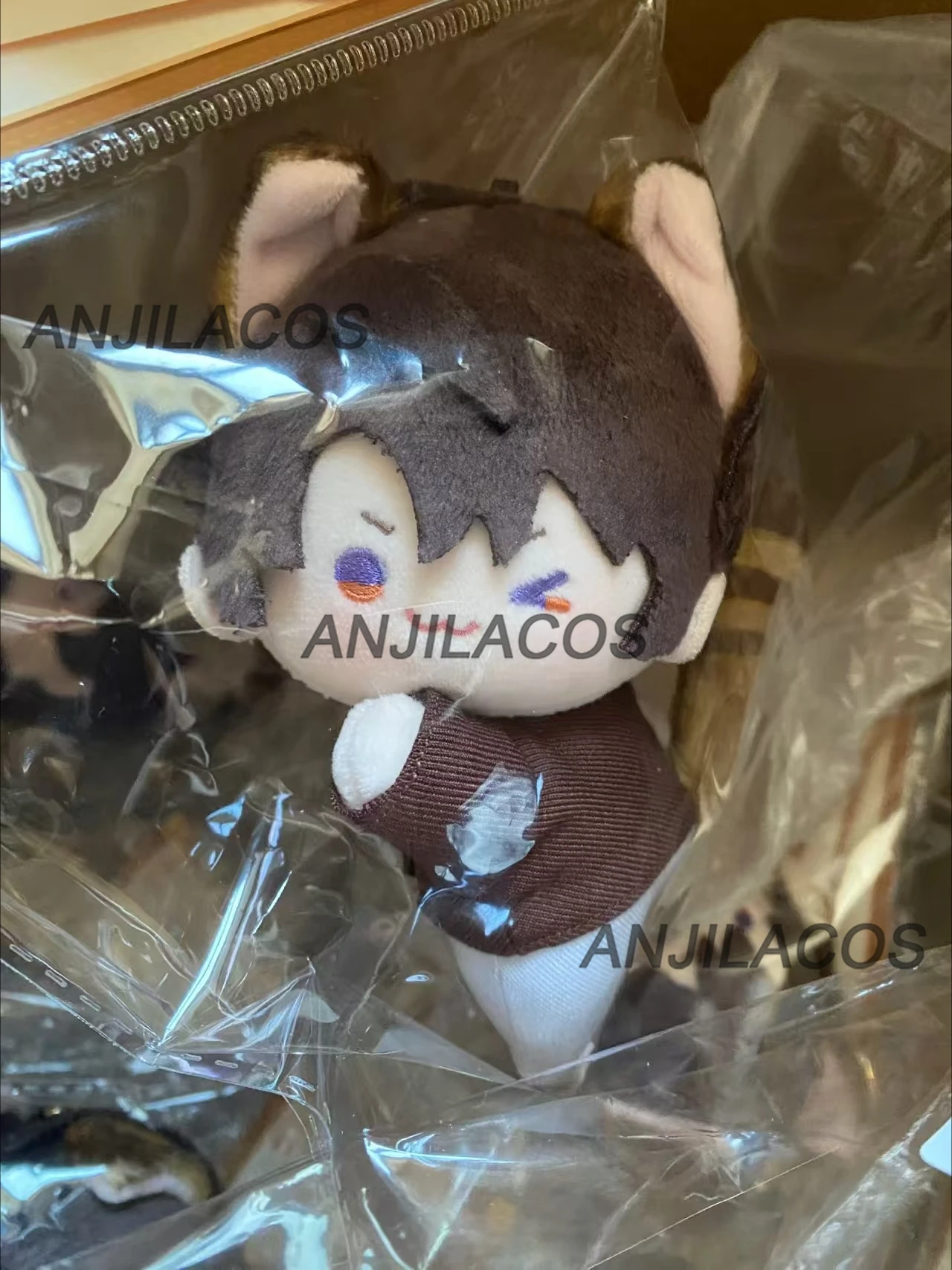 Anime em Estoque [Merchandise  - Anime Merchandise Mugs avaliação e preço