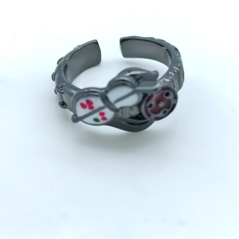 Anel Anime Uchiha Madara: Anel - Unique Anime Merchandise avaliação e preço