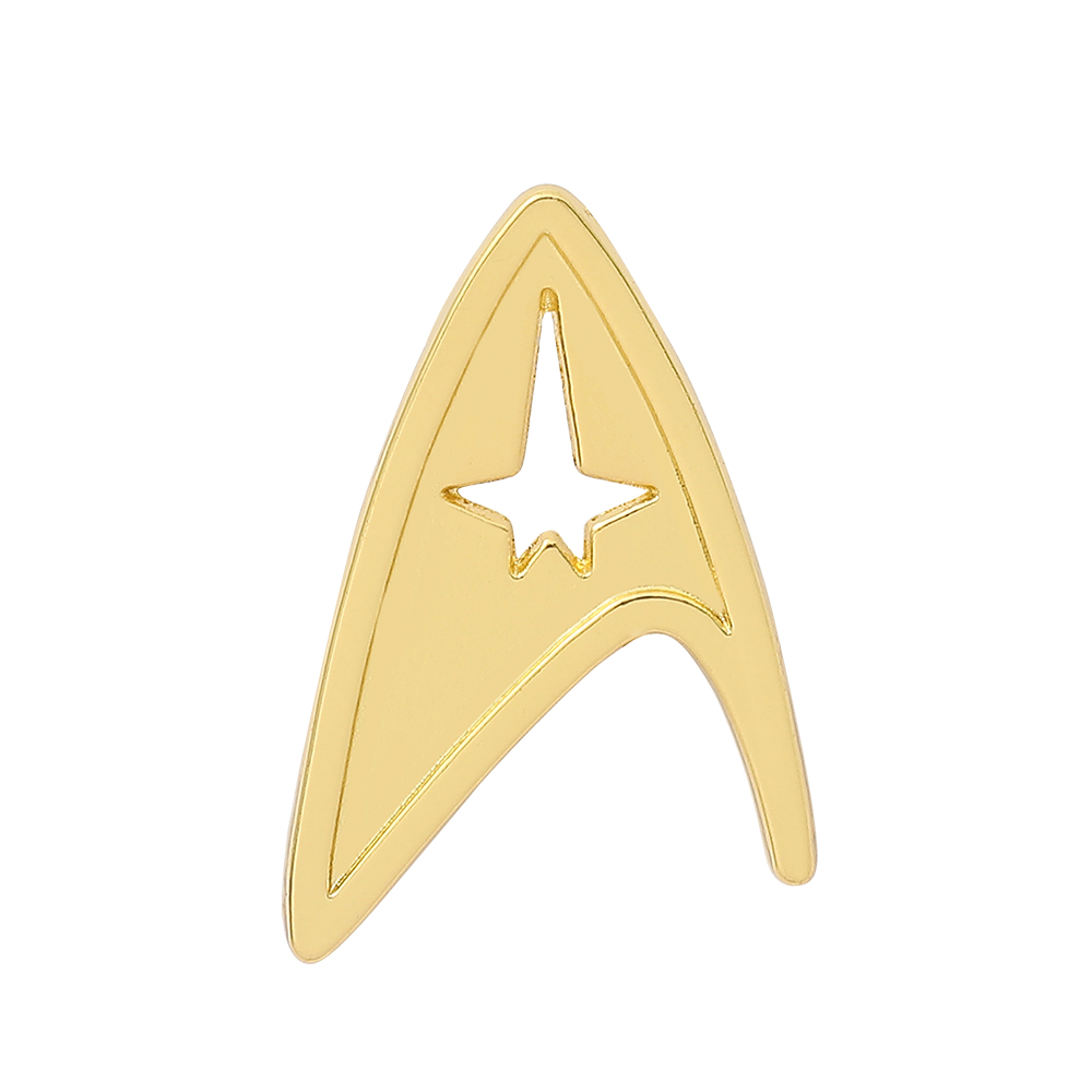 Pins de Esmalte Star Trek: Bro - Enamel Pin Set avaliação e preço