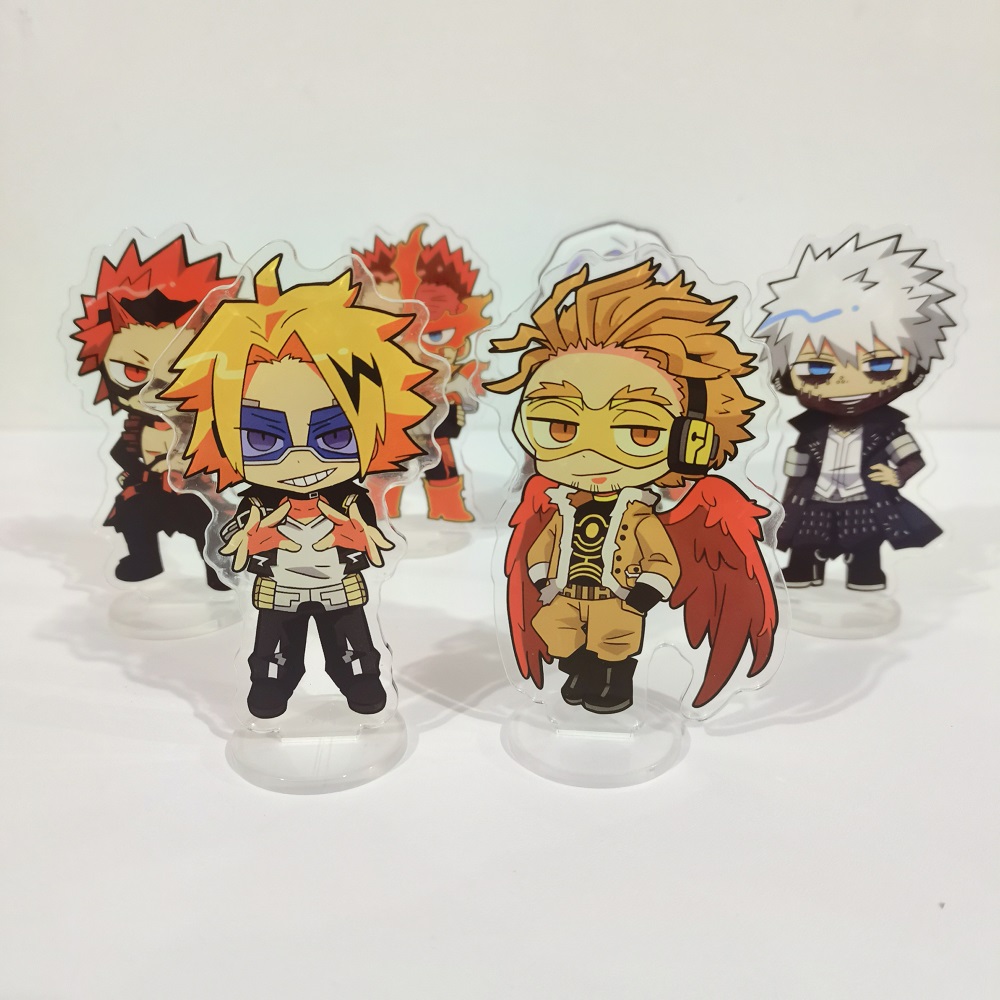 Popular anime meu herói academ - Popular Anime Merchandise avaliação e preço