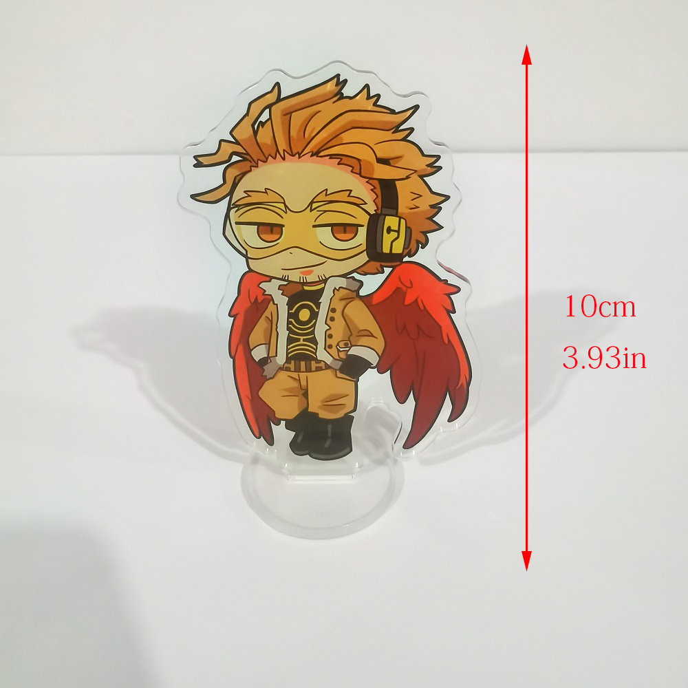 Popular anime meu herói academ - Popular Anime Merchandise avaliação e preço
