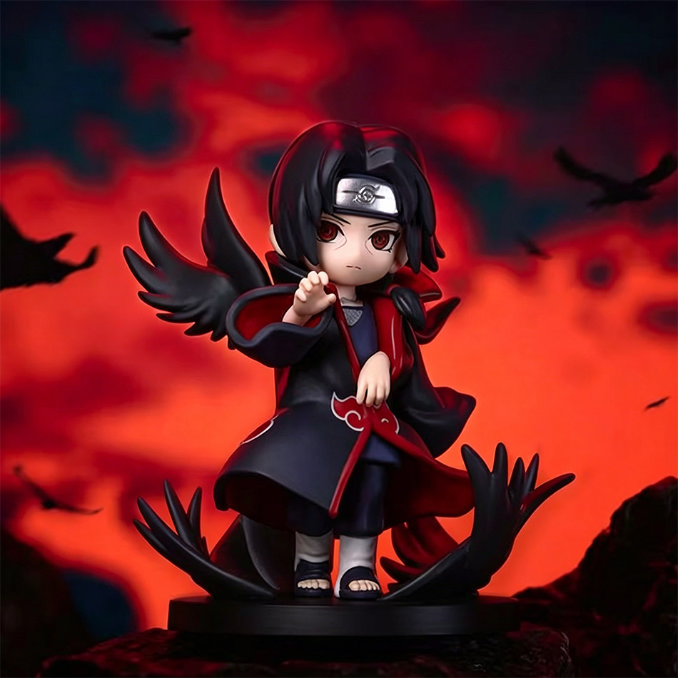 Figura de Anime Naruto Popular - Popular Anime Merchandise avaliação e preço