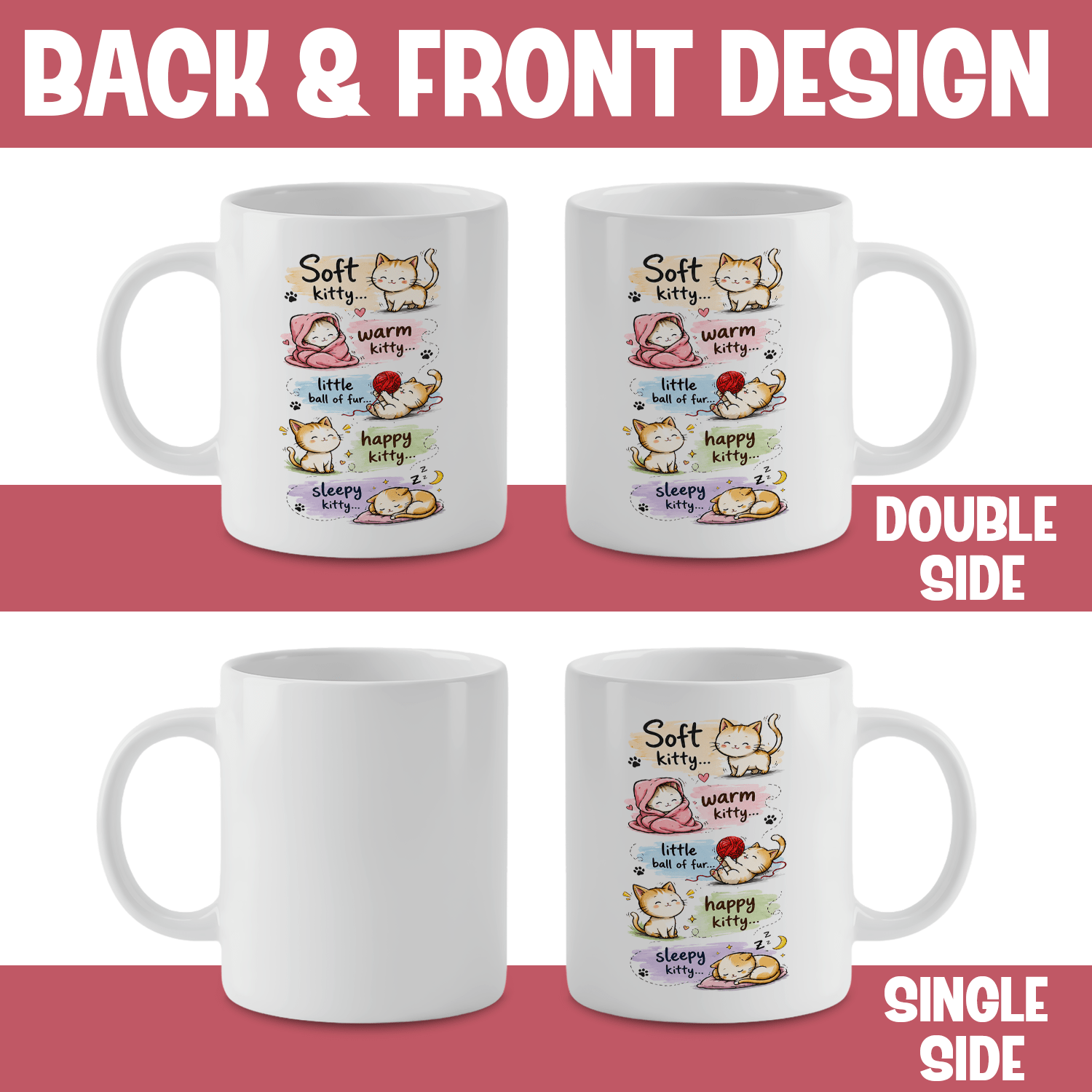 Caneca de 11oz para Bebidas (C - Anime Merchandise Mugs avaliação e preço