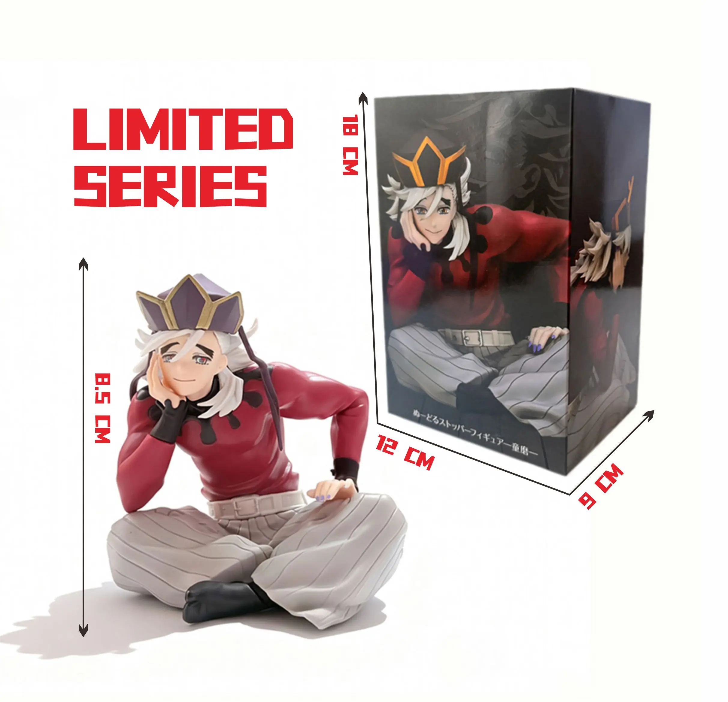 Mercadoria de filme de anime n - Popular Anime Merchandise avaliação e preço