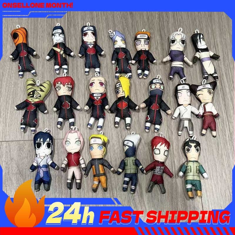 Pingente de Brinquedo Mini Nar - Top Anime Merchandise avaliação e preço