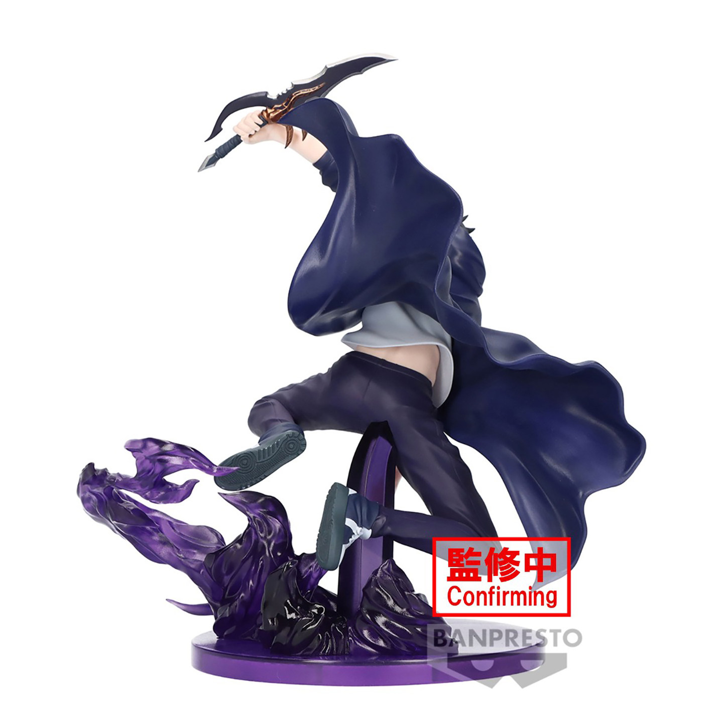 Em Estoque Original BANDAI ESP - Anime Merchandise Solo Leveling avaliação e preço