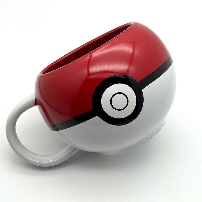 Caneca de Cerâmica Pokémon Pok - Anime Merchandise Mugs avaliação e preço