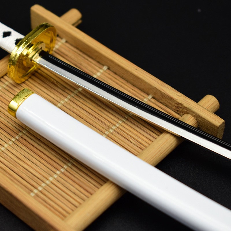 Modelo Japonês de Arma Katana  - Anime Merchandise Katana avaliação e preço