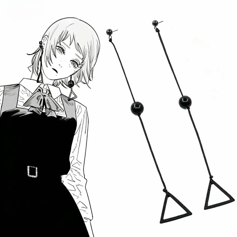 Merchandise do Anime Chainsaw  - Anime Merchandise For Men avaliação e preço