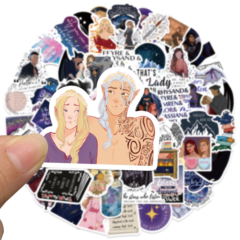 60 pçs acotar mercadoria casa  - Anime Merchandise Mugs avaliação e preço