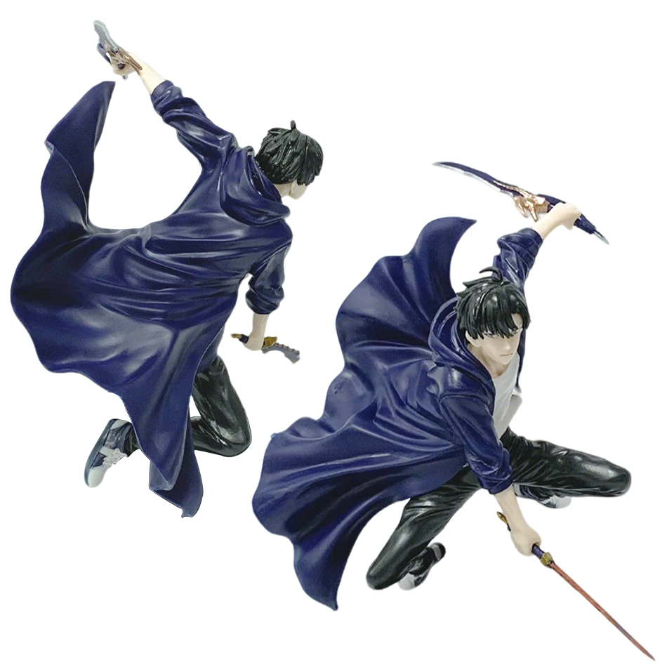 Figura Solo Leveling (Versão A - Anime Merchandise Solo Leveling avaliação e preço