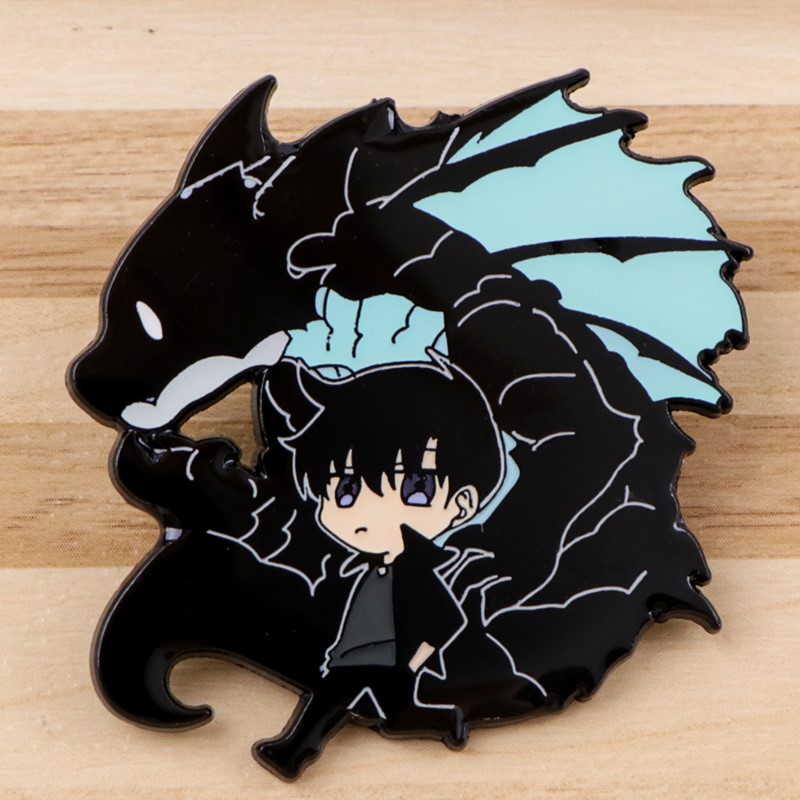 Pins de Esmalte e Broches de L - Enamel Pin Set avaliação e preço