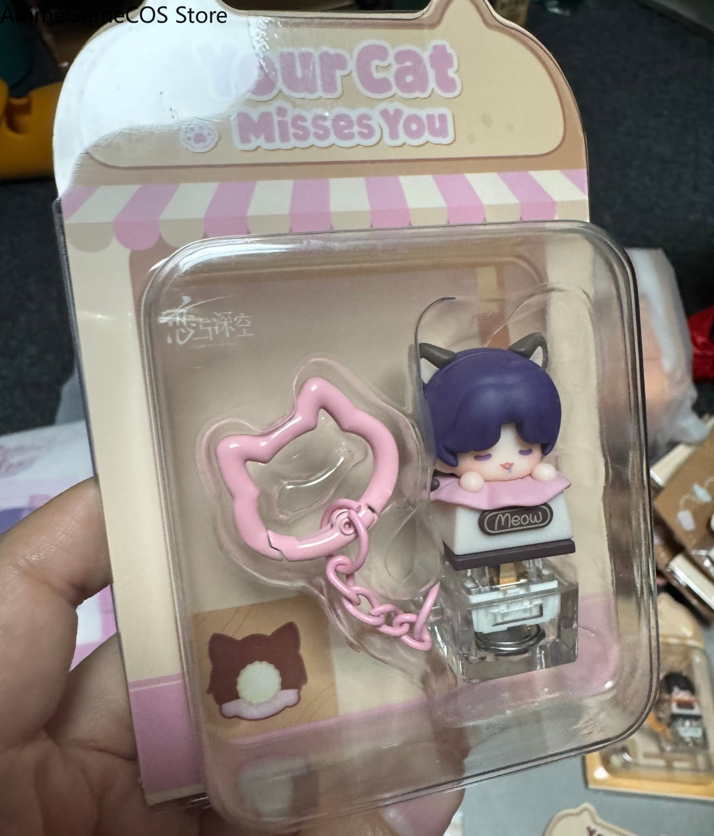 Anime [Produtos Oficiais] Love - Anime Merchandise Mugs avaliação e preço