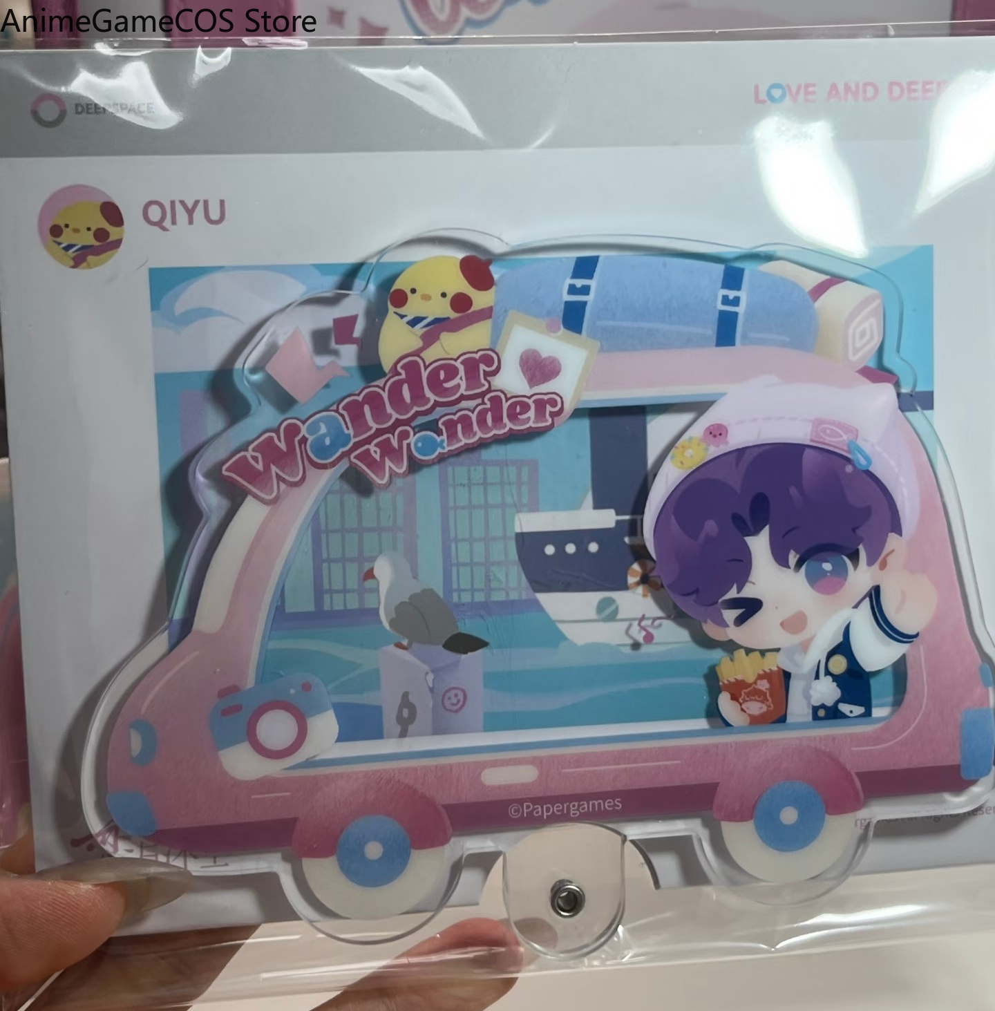 Anime [Produtos Oficiais] Love - Anime Merchandise Mugs avaliação e preço