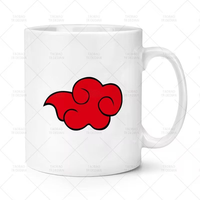 Caneca de Cerâmica Naruto: Nov - Anime Merchandise Mugs avaliação e preço