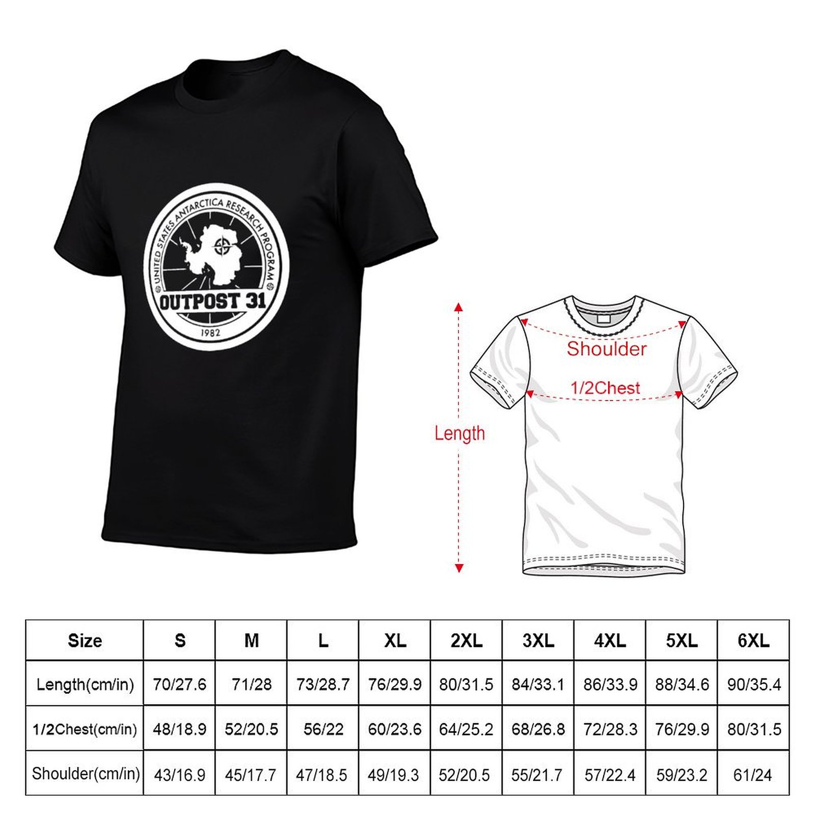 Camiseta masculina com logotip - Anime Merchandise For Men avaliação e preço