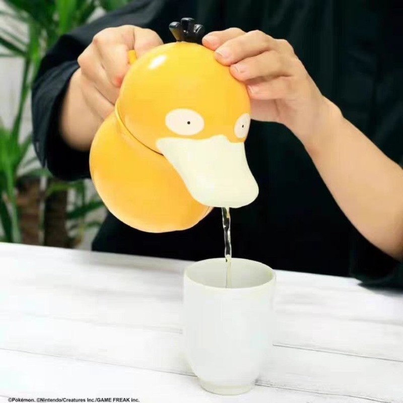 Caneca de Cerâmica Criativa Ps - Anime Merchandise Mugs avaliação e preço