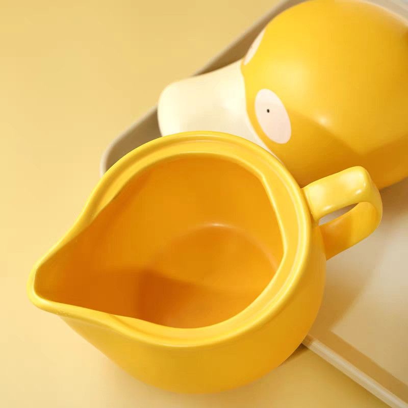 Caneca de Cerâmica Criativa Ps - Anime Merchandise Mugs avaliação e preço