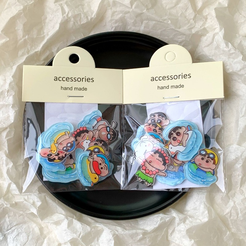 Adesivo Acrílico Fofo do Perso - Anime Merchandise Mugs avaliação e preço