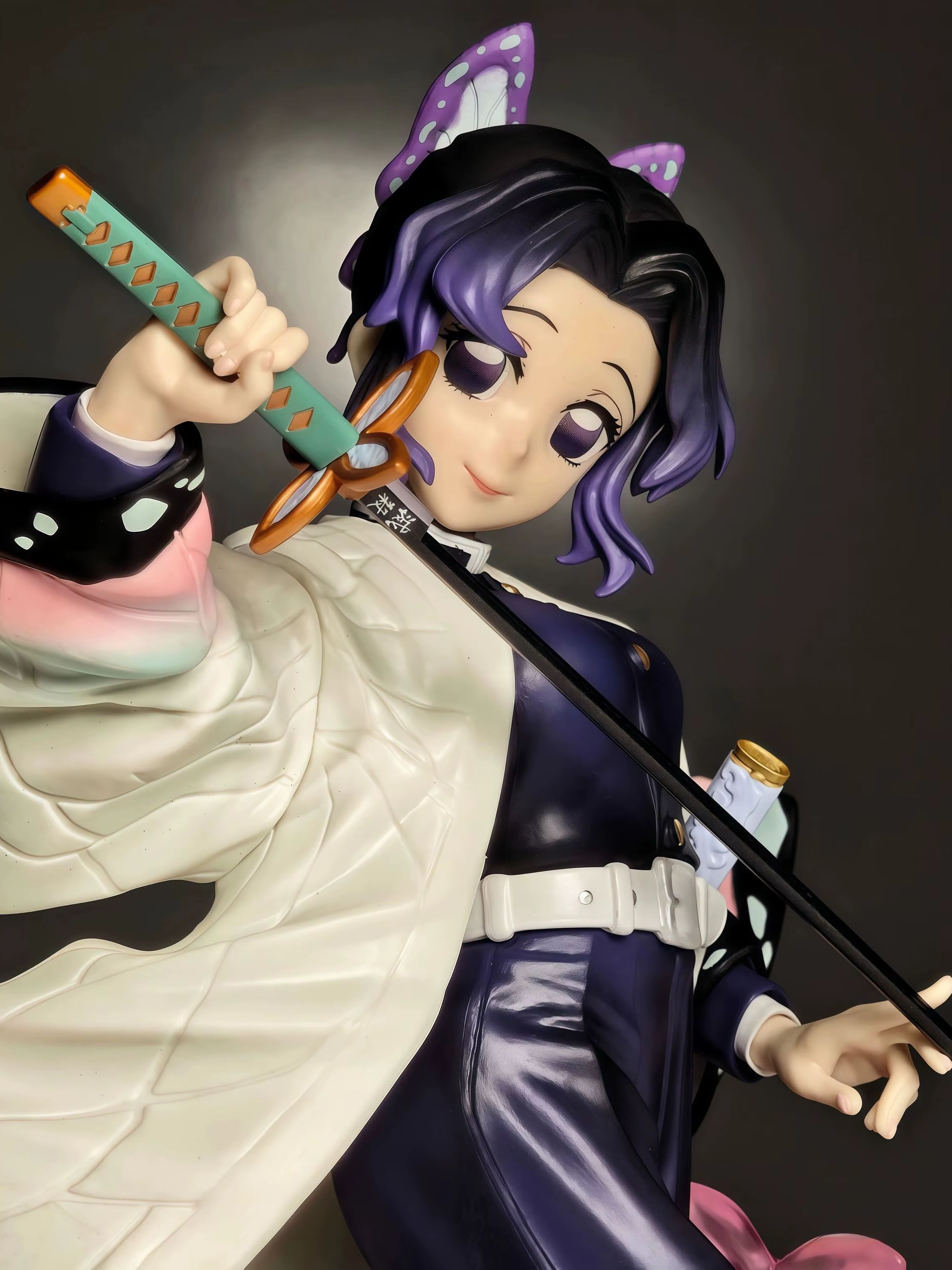 Figurinha do Anime Shinobu Koc - Popular Anime Merchandise avaliação e preço
