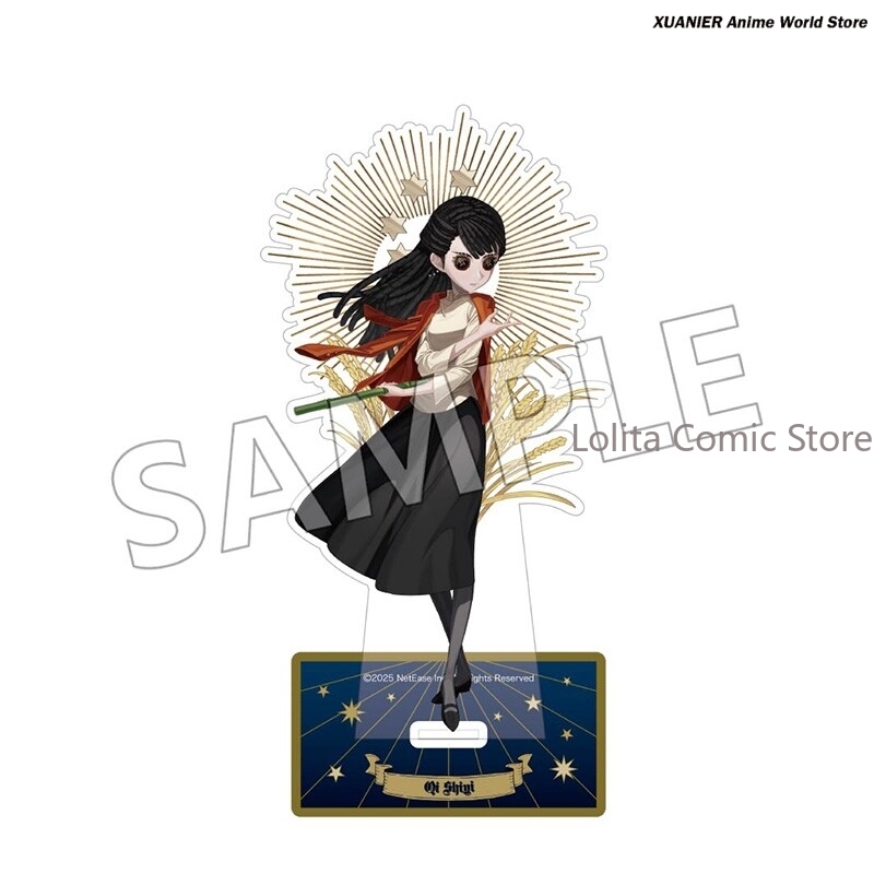 Identity Ⅴ Luchino Diruse Sace - Top Anime Merchandise avaliação e preço