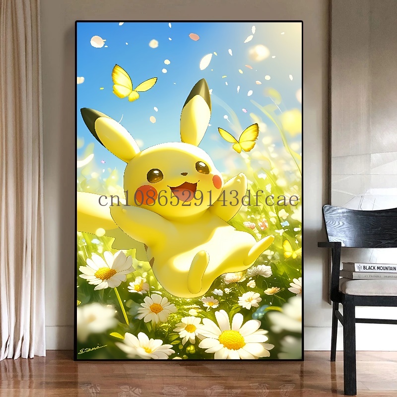 Pokemon anime figuras hd pintu - Pokemon Anime Merchandise avaliação e preço