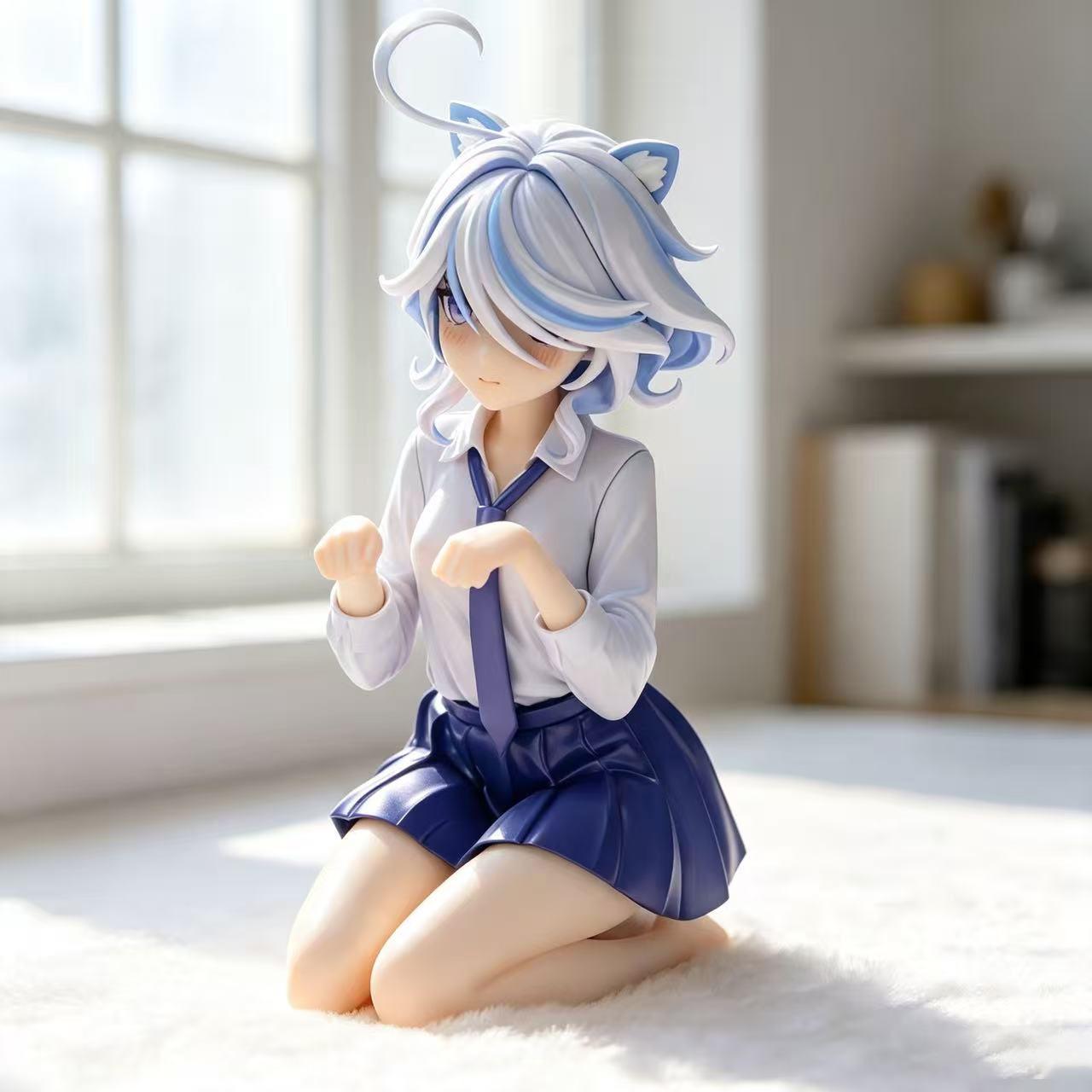 Figurinha de Anime JK com Orel - Popular Anime Merchandise avaliação e preço