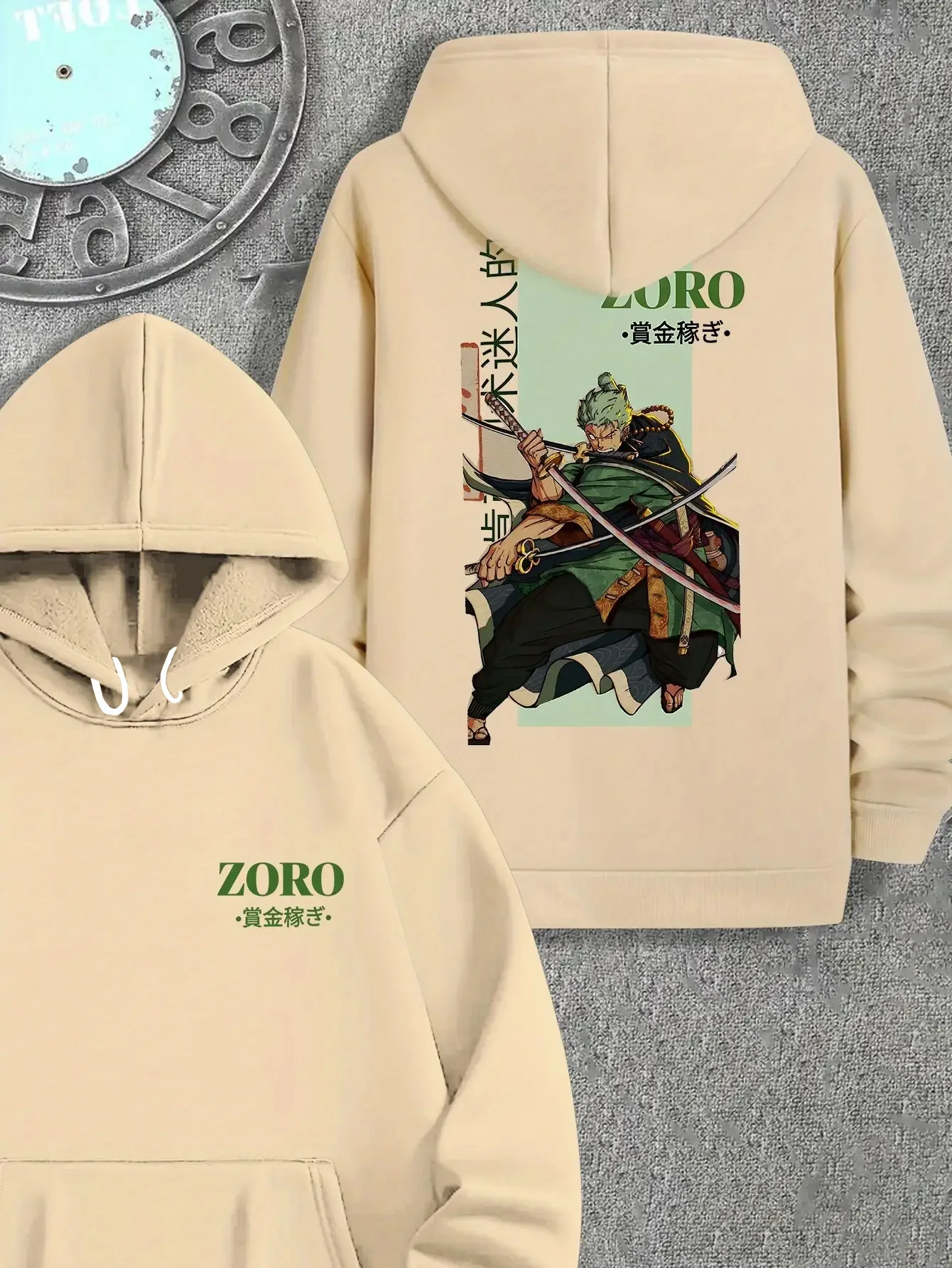 Camiseta Estampada One Piece C - Anime Merchandise For Men avaliação e preço
